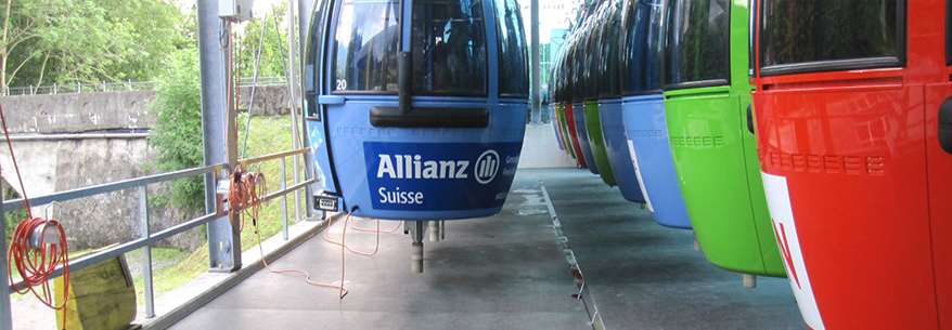 Everroll® Alpine & Arena